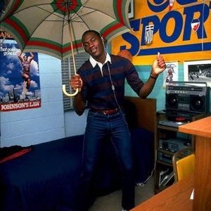 Meet your Posher, Alan